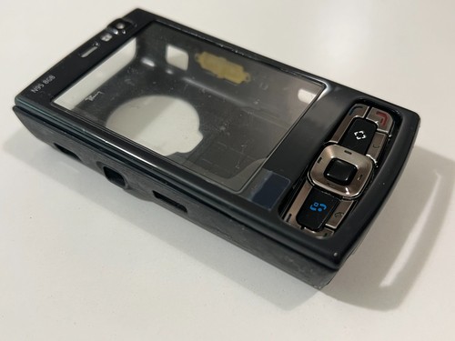 Nokia n95 music case - n95, cover