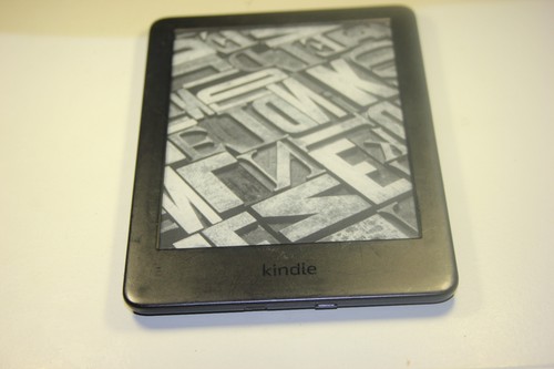 K21 ebook reader - k21, e