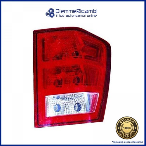 Faro fanale posteriore - -,