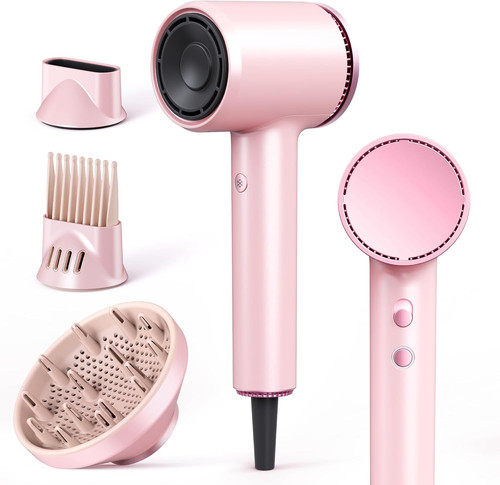 Asciugacapelli phon capelli - asciugacapelli,