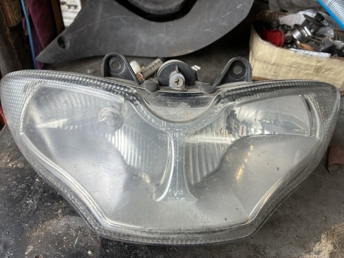 Gilera runner faro - runner, anteriore