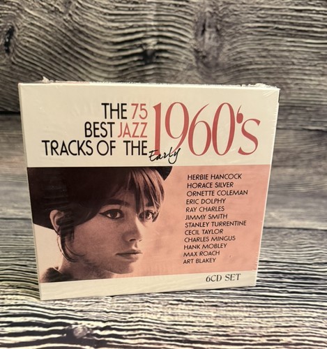 Best jazz tracks the - jazz, of