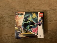 LEGO 40336 HIDDEN SIDE-