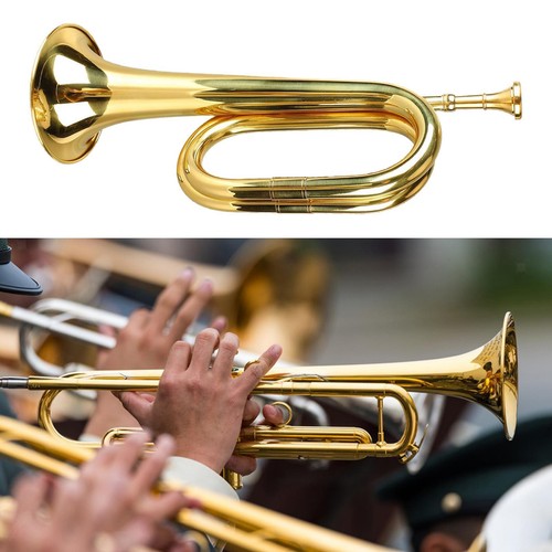 Tromba strumento musicale - tromba,