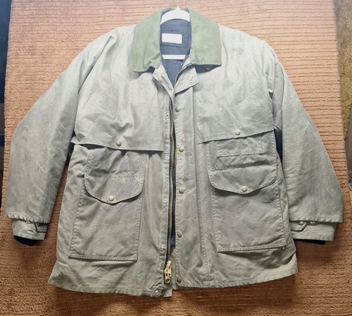 Cappotto packer vintage filson - packer,