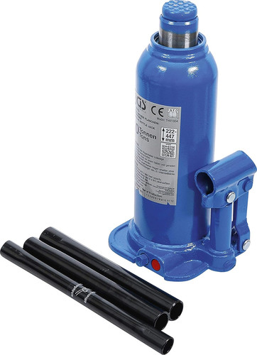 9885 martinetto idraulico di - |,