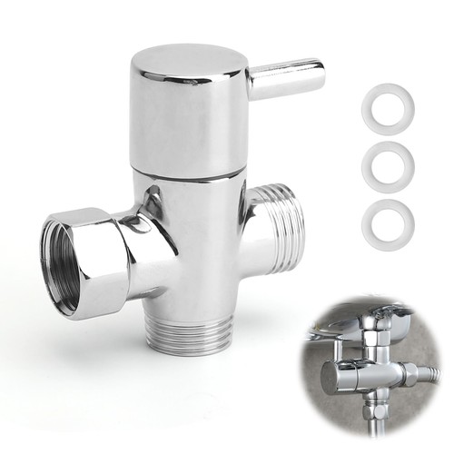 Deviatore doccia vie g1 - doccia, g1/2