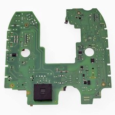 Scheda di Controllo con PCB