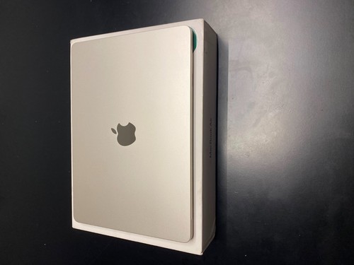 Macbook air nuovo - air, m3