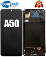SAMSUNG A50 SM-A505F Display
