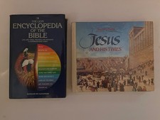 The Lion Encyclopedia of the