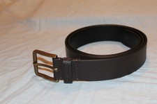 Cintura  Calvin Klein  cm 95  col Marrone 