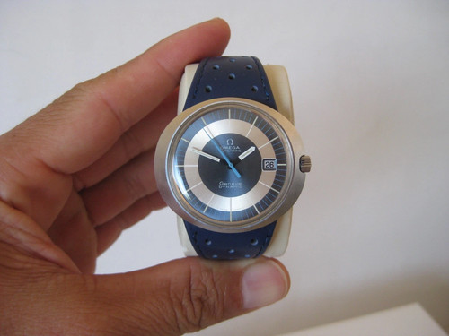 Orologio omega geneve dynamic - geneve,