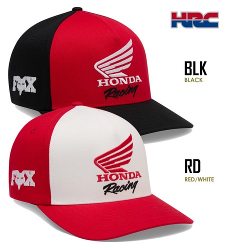 Cappello fox racing - cappello,