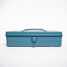 Toyo Steel Toolbox  T 320 BLUE