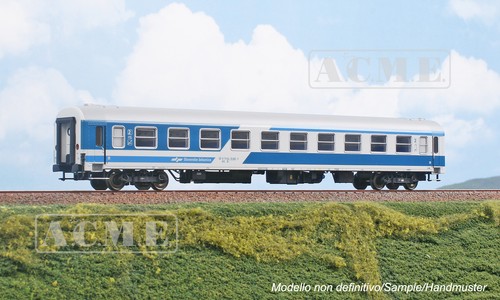 Acme 52828 scala carrozza - 52828,
