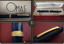 Omas penna sfera - penna,