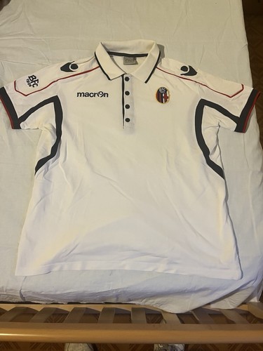 Polo maglia bologna n - polo/, n.7