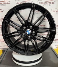 Set cerchi lega bmw - in,