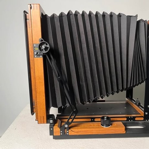 Chamonix 810 wwa 10 - 810, wwa-v