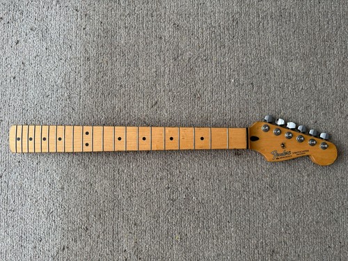 Accordatori manico chitarra