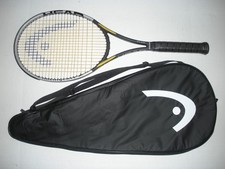 RACCHETTA DA TENNIS HEAD INTELLIGENCE I.PRESTIGE XTRALONG MP 98 4 1/2 27,5"