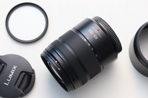 Panasonic lumix vario - panasonic,