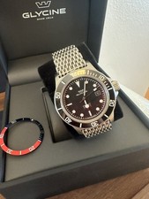 Glycine Combat Sub GL0388