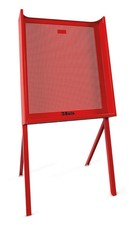 Pannello di servizio guasto
