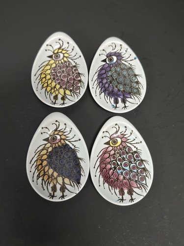 Royal copenhagen fajance art - royal,