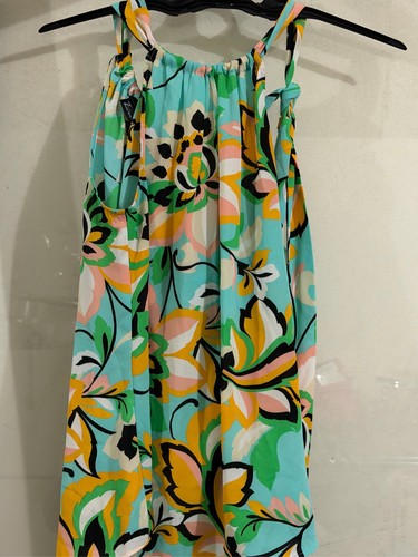 Top donna zara floreale - top, con