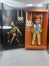Bambola SEBINO Bob Tg Made In