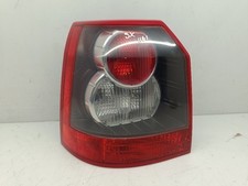 FANALE STOP POSTERIORE