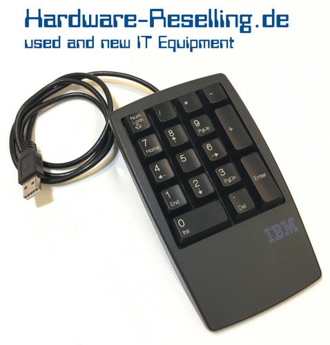 Ibm tastiera usb - tastiera, ext