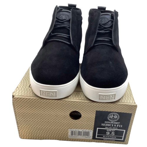 Gourmet sedici f11 nero - gourmet,