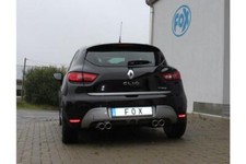 Fox Duplex Impianto Racing