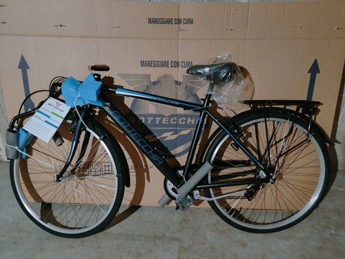 Bicicletta bottecchia - bottecchia,
