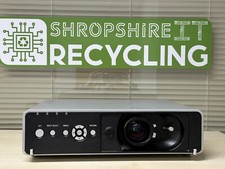 Panasonic PT-F200EA XGA 3LCD