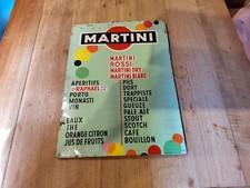 INSEGNA BAR /PLAQUE/VINTAGE