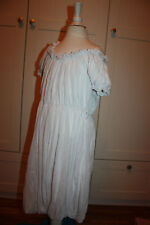 Abito Monnalisa Chic romantico