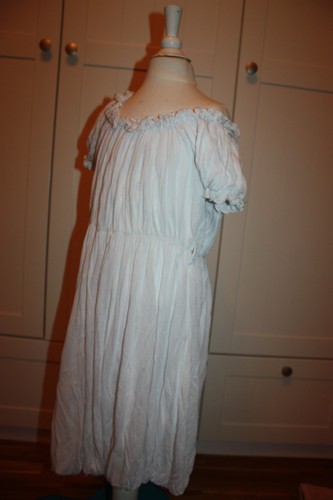 Abito monnalisa chic romantico - chic,