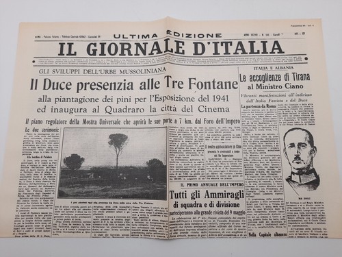 Ristampa pagina il - 1°,