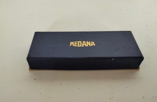1950s medana watch - 1950s, (roamer)