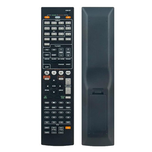 Telecomando nuovo per yamaha - telecomando,