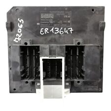 Computer Di Bordo AUDI A3 8VA SPORTBACK 1.6 Diesel Motore CJCD USATO ORIGINALE