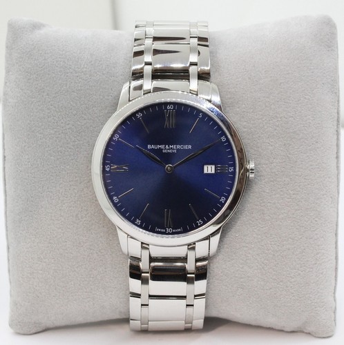 Orologio quarzo baume - orologio, al