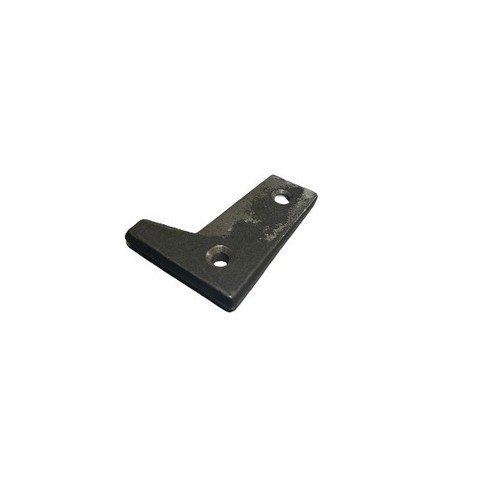 Piastrina scarpa destra - scarpa,