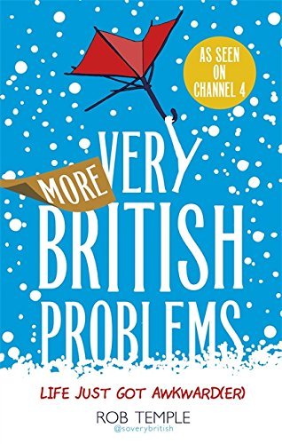 More very british problems - very,