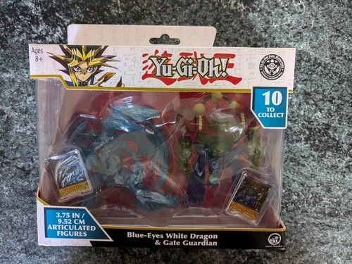 Occhi blu - yu-gi-oh,