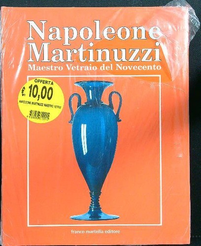 Napoleone martinuzzi maestro - napoleone, martinuzzi.